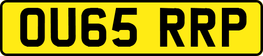 OU65RRP