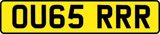 OU65RRR