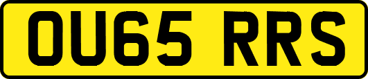 OU65RRS