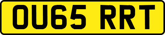 OU65RRT