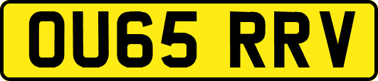 OU65RRV