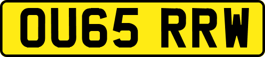 OU65RRW