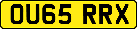 OU65RRX
