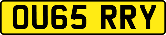 OU65RRY