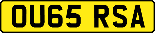 OU65RSA