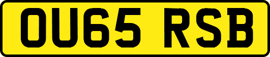OU65RSB