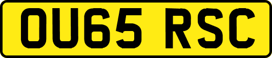 OU65RSC