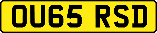 OU65RSD