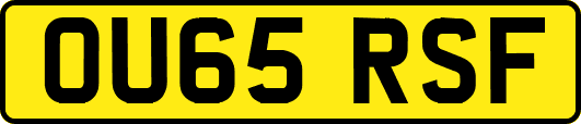 OU65RSF