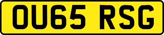OU65RSG