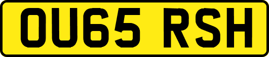 OU65RSH