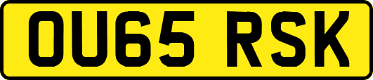 OU65RSK