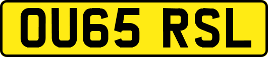 OU65RSL