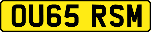 OU65RSM