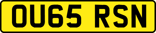 OU65RSN