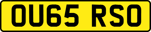 OU65RSO