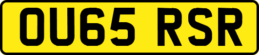 OU65RSR