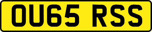 OU65RSS