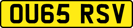 OU65RSV