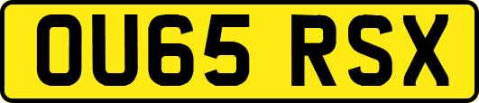 OU65RSX