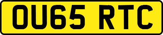 OU65RTC