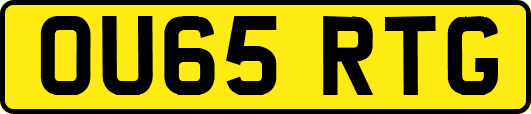 OU65RTG