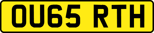 OU65RTH