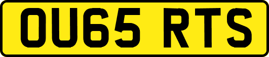 OU65RTS