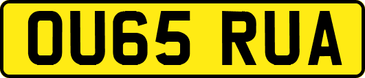 OU65RUA