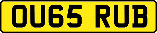 OU65RUB