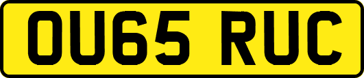 OU65RUC