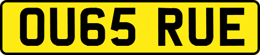 OU65RUE