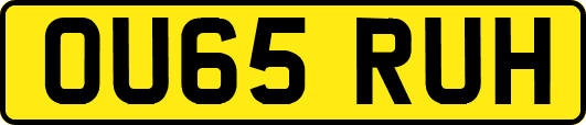 OU65RUH