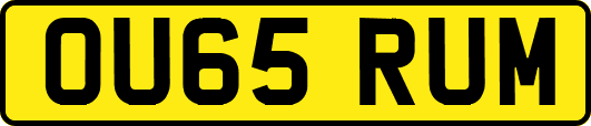 OU65RUM
