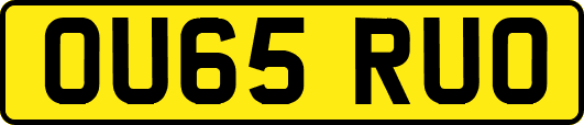 OU65RUO