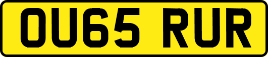 OU65RUR