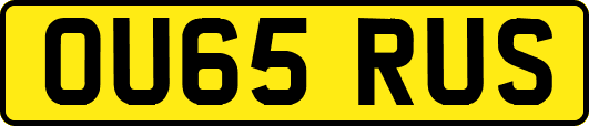 OU65RUS