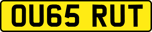 OU65RUT