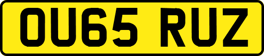 OU65RUZ