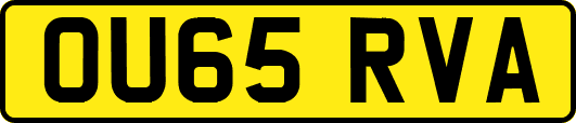 OU65RVA