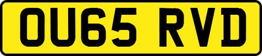 OU65RVD