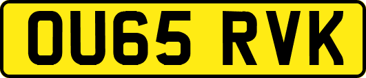 OU65RVK