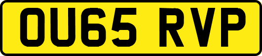 OU65RVP