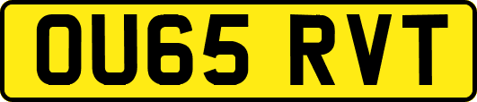 OU65RVT