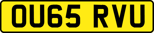OU65RVU