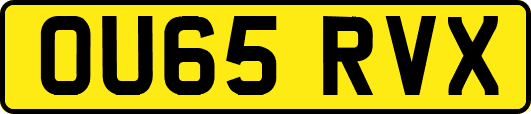 OU65RVX