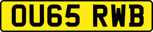 OU65RWB