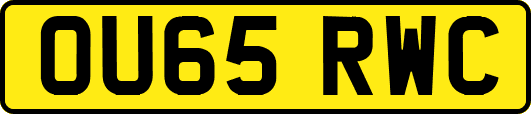 OU65RWC