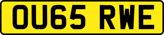 OU65RWE