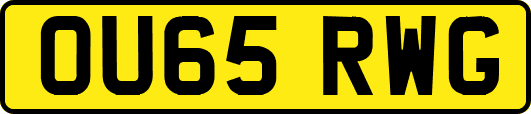 OU65RWG